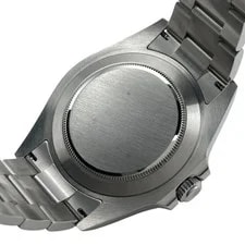 Rolex 2 226570 42mm Stainless Steel Black OKW945 2