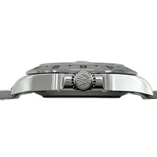 Rolex 2 226570 42mm Stainless Steel Black OKW945 3