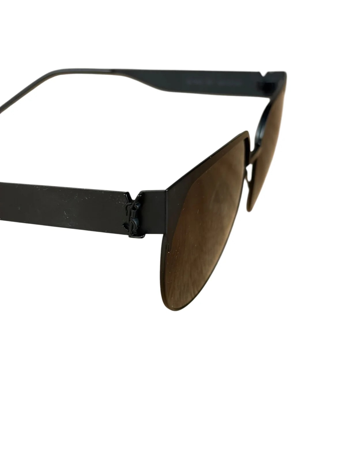 Saint Laurent Metal Frame M43 3