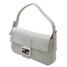 Fendi Mamma Baguette Ar66755 Dust Is Ab Rank 2