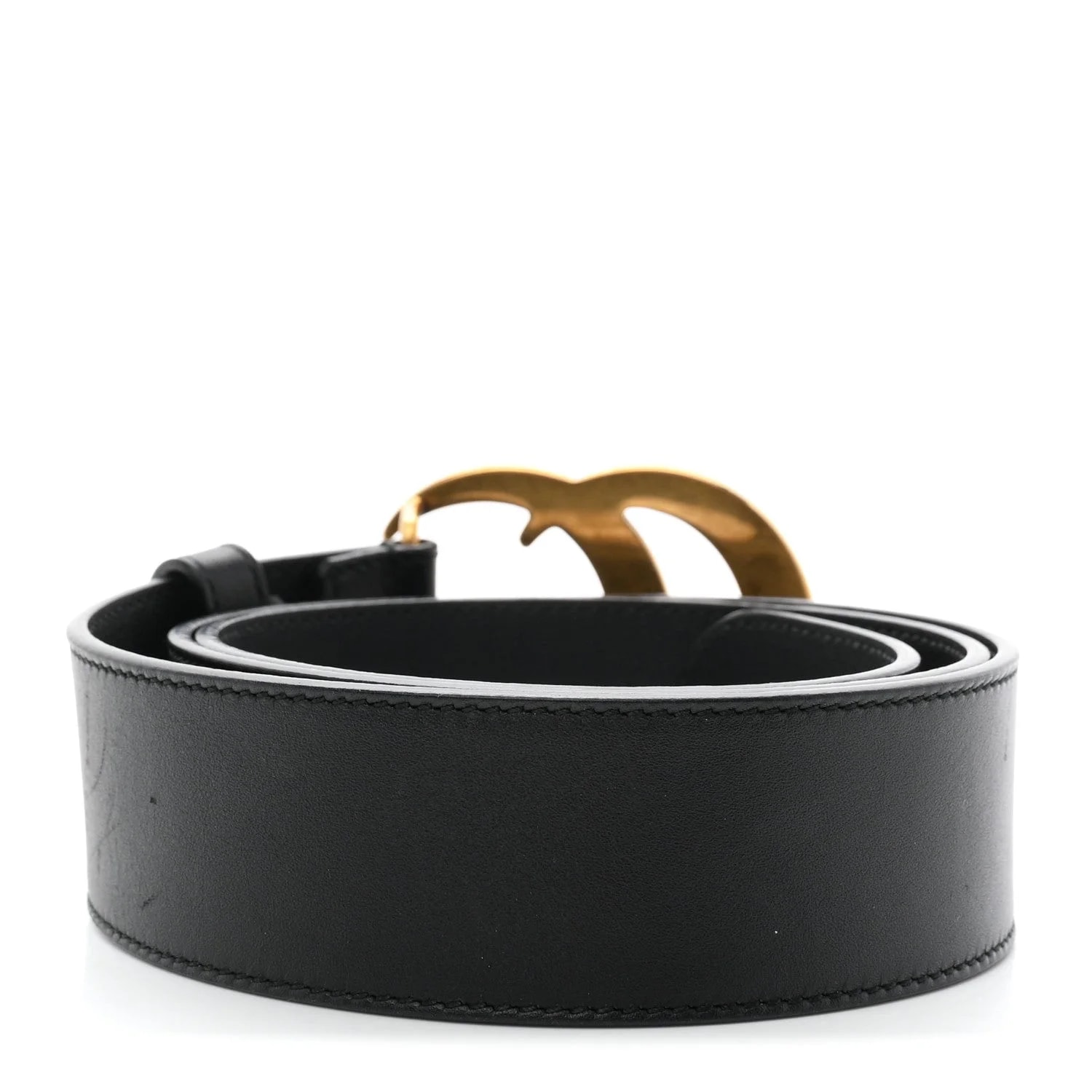 Double G 40mm Belt 85 34 Belt 2