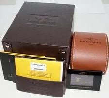 Breitling Chronomat JSP AB0115 S 3
