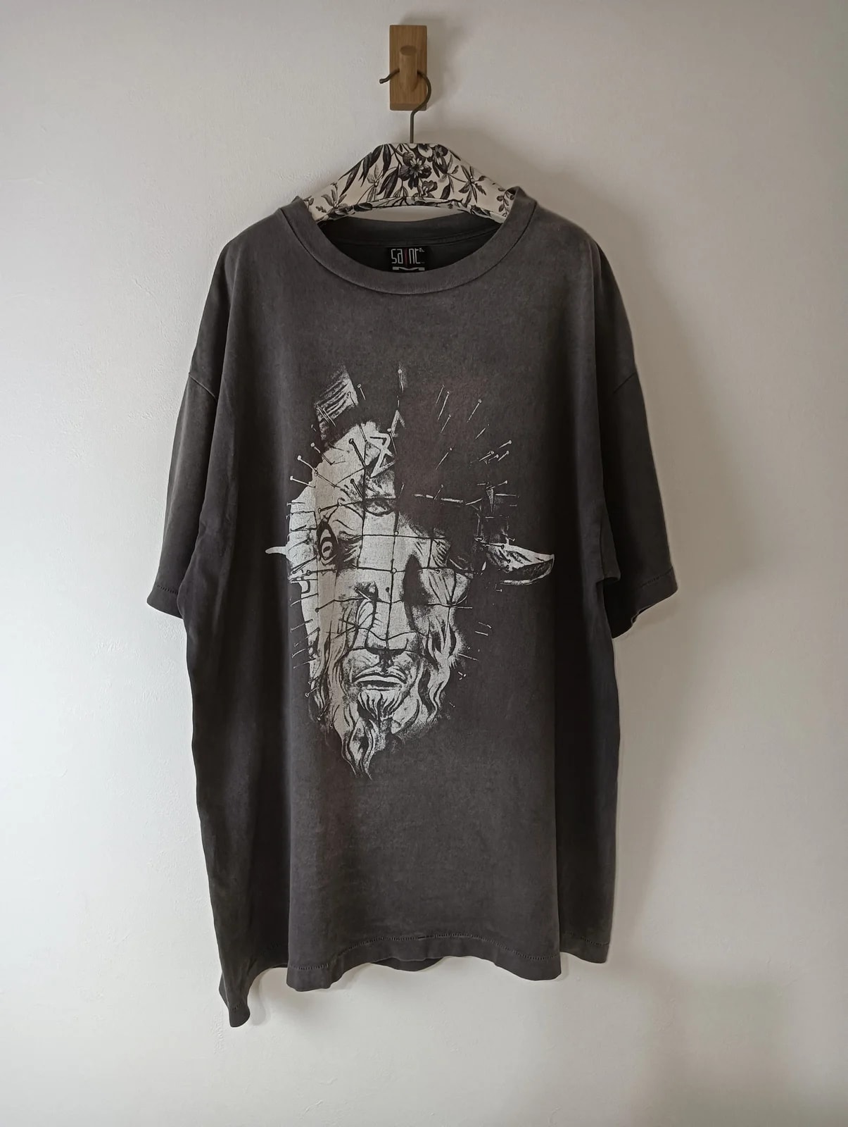 Go To Hell Tee — streetwear — resale