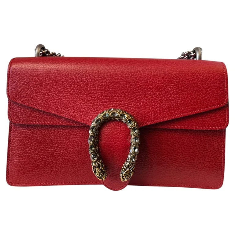 Alessandro Michele, Gucci — Gucci Dionysus and — Handbag — resale
