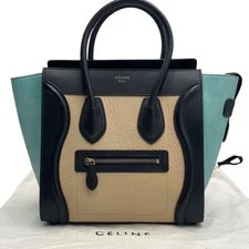 Celine Luggage Shopper GC 2