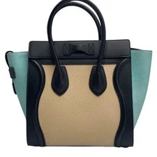 Celine Luggage Shopper GC 3