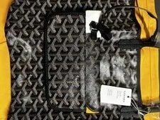 Goyard Saint Louis With Size 3