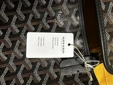 Goyard Saint Louis With Size 4