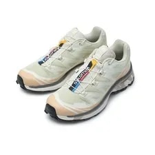 Salomon — Salomon XT-6 Aloe Wash L47293700 152739413 — Sneaker — resale