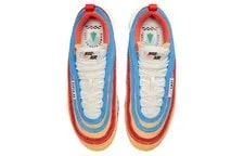 Nike Air Max 97 Running Club DH1085-700 4