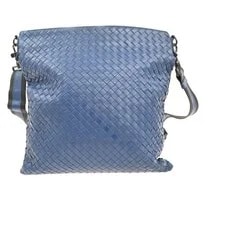 Bottega Veneta Logo Crossbody 99Ma221 3