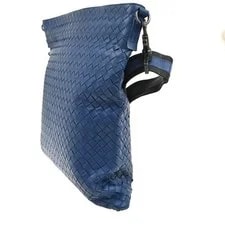 Bottega Veneta Logo Crossbody 99Ma221 4
