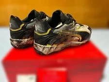 7.5US Puma X Asap Rocky Collaboration Inhale Distr. Sport Model Limited 2