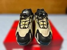 7.5US Puma X Asap Rocky Collaboration Inhale Distr. Sport Model Limited 3