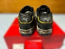 7.5US Puma X Asap Rocky Collaboration Inhale Distr. Sport Model Limited 4