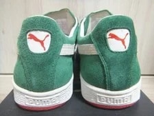 2004 Puma 5 Burdent PK1867-7805 Us9.5 3