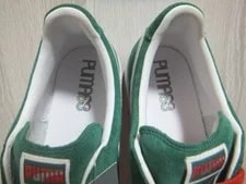 2004 Puma 5 Burdent PK1867-7805 Us9.5 4