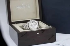 Audemars Piguet Royal Oak Offshore Silver - 25721ST.OO.1000ST.07.A 2