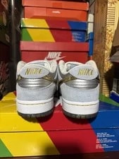 Size 9 - Nike SB Dunk Low Sean Cliver 3