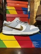 Size 9 - Nike SB Dunk Low Sean Cliver 4