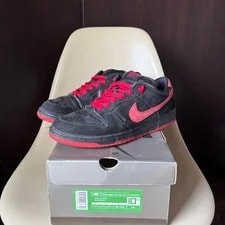 Nike SB Dunk Low Vamps 304292061 Casual Skate 2