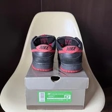 Nike SB Dunk Low Vamps 304292061 Casual Skate 4