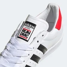 Adidas RUN DMC Superstar 50TH Anniversary Shoe Stan Smith Gazelle Sz 10.5 NB 2