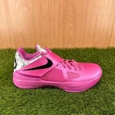 Nike KD 4 Aunt 2024 Basketball Shoes HF9098-600 2