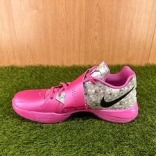 Nike KD 4 Aunt 2024 Basketball Shoes HF9098-600 3