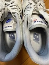 10.0US New Balance 550 2