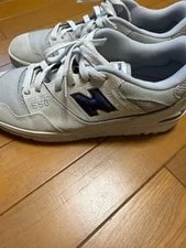 10.0US New Balance 550 3