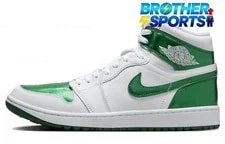 Air Jordan — Air Jordan 1 High Golf ' DQ0660-130 — Sneaker — resale