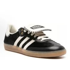 Wales Bonner X Adidas Originals Samba Pony Tonal for US Adults Size 3