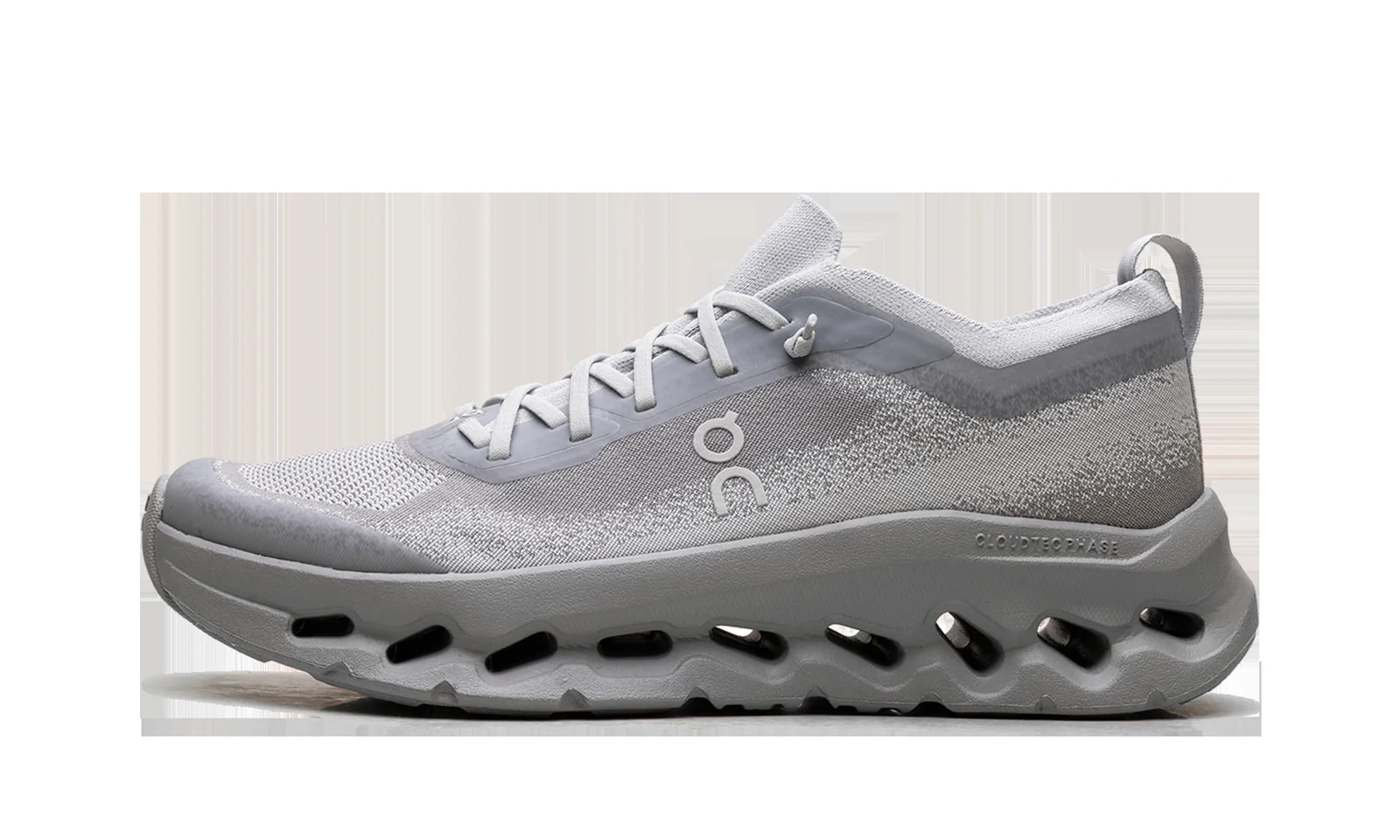 On Running — Cloudtilt Moon Wmns "Zendaya - Alloy" 3WF30421536 — Sneaker — resale