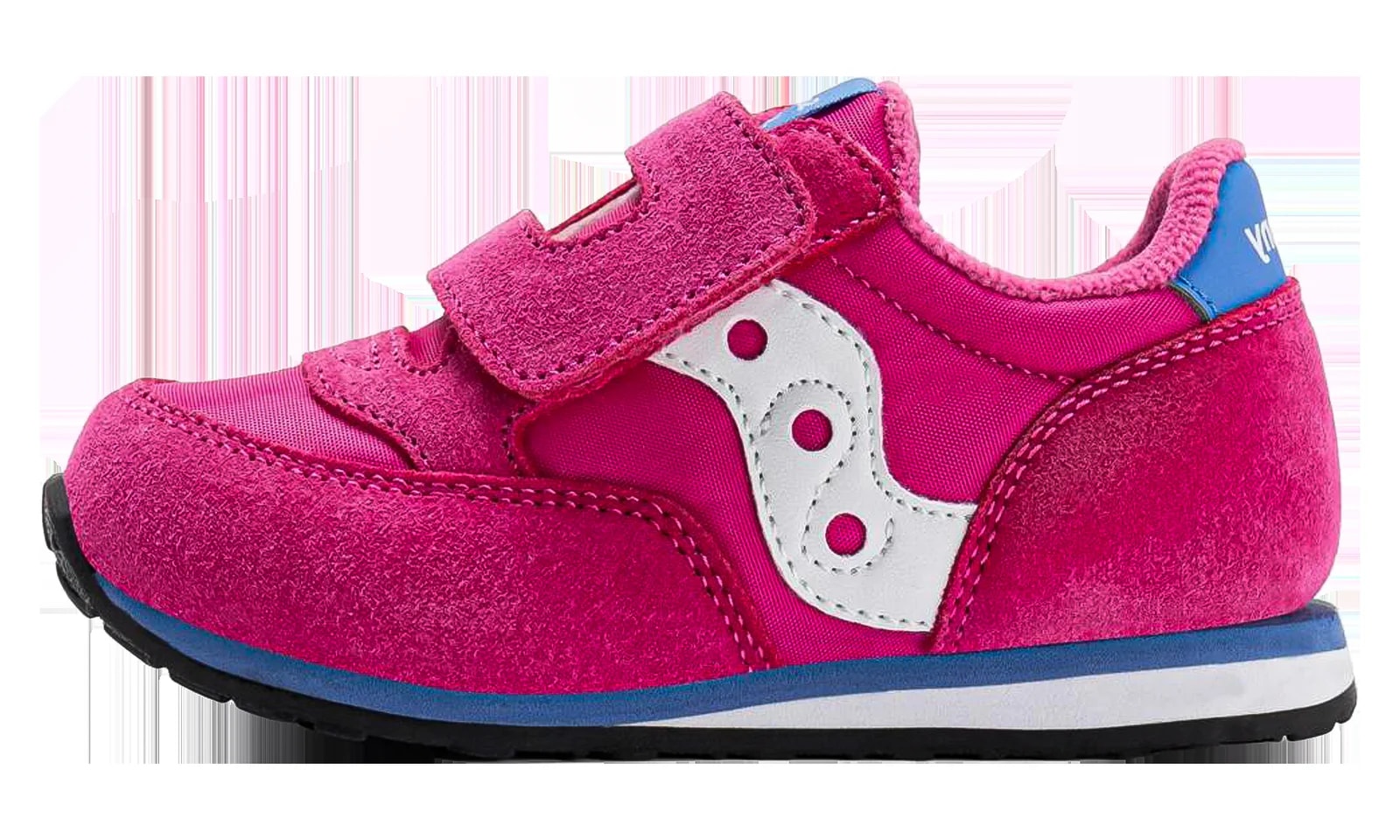 Saucony — Jazz Hook Loop TD " " — Sneaker — resale