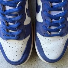 10 US - Nike SB Dunk High Bttys 2005 4