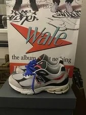 New Balance Dtlr 2002R Virginia Is for Lovers M2002RDV 2