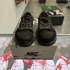 Size 10M/11.5W - Jordan 1 Retro Low OG SP -202 P 2