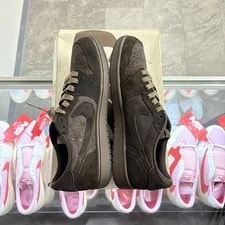 Size 10M/11.5W - Jordan 1 Retro Low OG SP -202 P 4