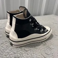 Converse Kim Jones Chuck 70 Utility High Top Egret W9/M7 2