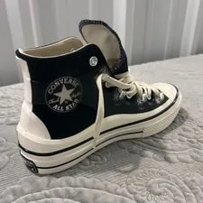 Converse Kim Jones Chuck 70 Utility High Top Egret W9/M7 3