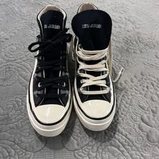 Converse Kim Jones Chuck 70 Utility High Top Egret W9/M7 4