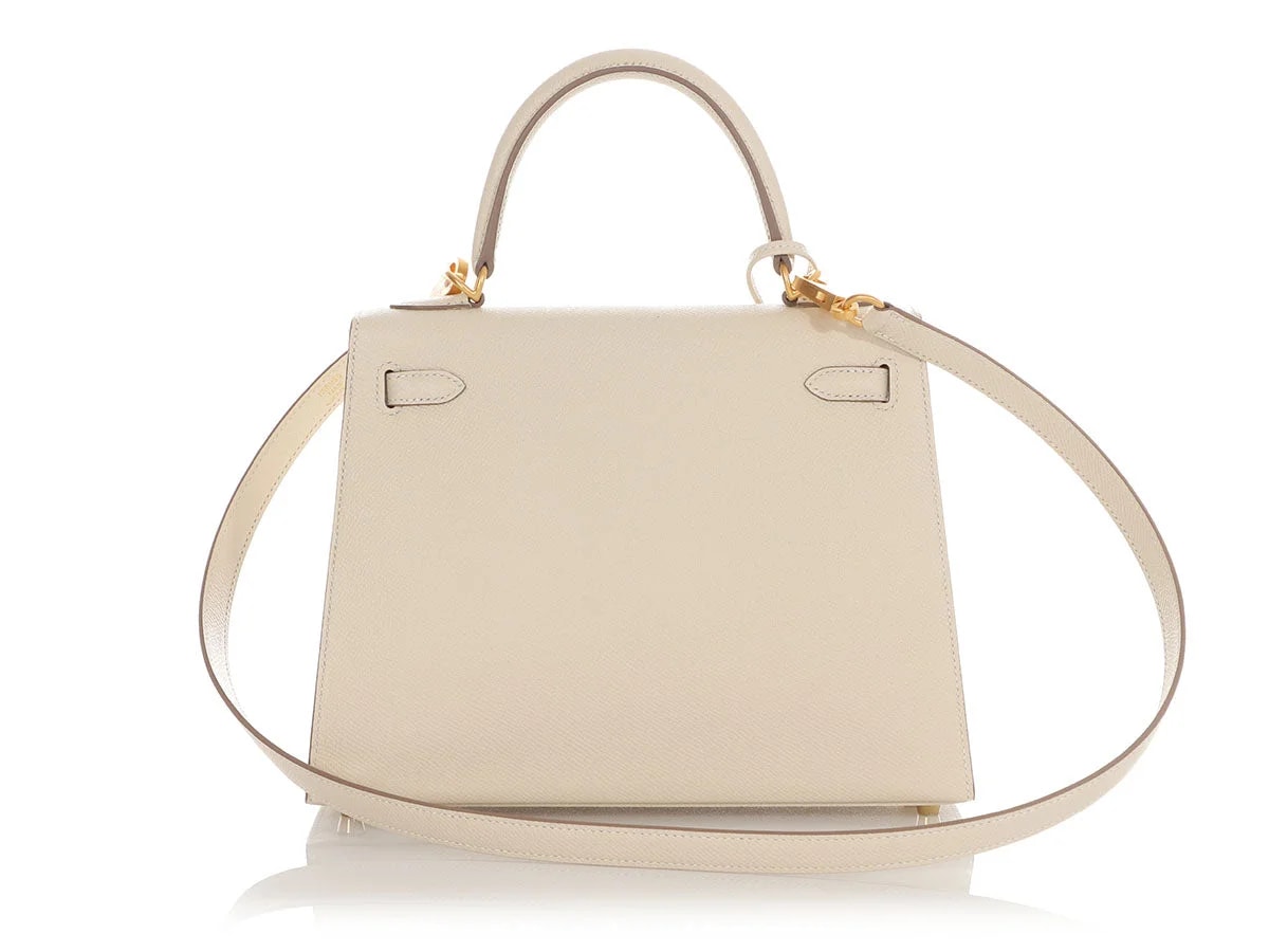 Hermès SO and Kelly Verso 25 4