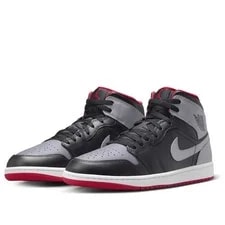 Nike Air Jordan 1 Mid Shoes Size 11.5 DQ8426-006 2