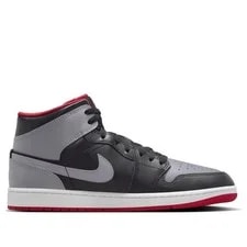 Nike Air Jordan 1 Mid Shoes Size 11.5 DQ8426-006 3