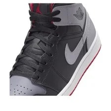 Nike Air Jordan 1 Mid Shoes Size 11.5 DQ8426-006 4