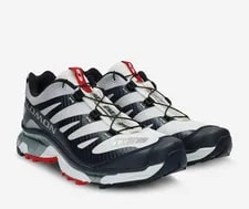 Kasina X Salomon XT-4 OG L47444100 Limited Edition Official Store Receipt New 2