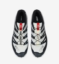 Kasina X Salomon XT-4 OG L47444100 Limited Edition Official Store Receipt New 4