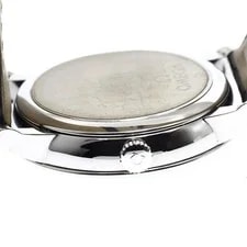 Omega DE Ville Prestige 424.13.40.21.03.001 40mm SS Navy #C6100 4