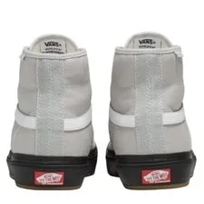 Vans Gilbert Crockett Hi Light Shoes VN0A5JIGBH8 13 Nwob 4